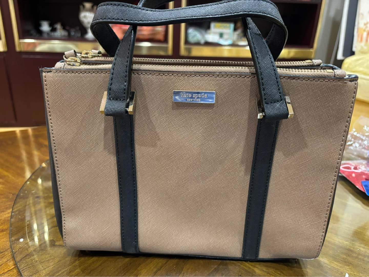 Kate Spade New York Satchel Handbag - photo 2