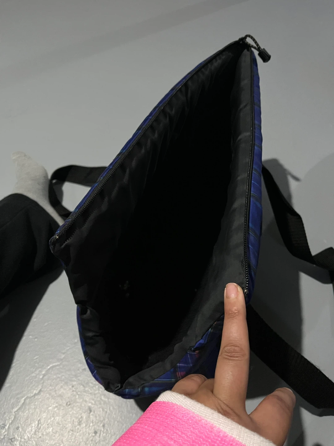 Pet carrier Shoulder Bag - photo 3
