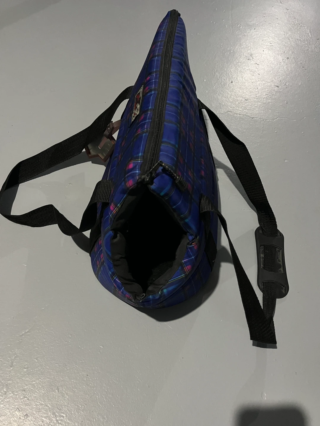 Pet carrier Shoulder Bag - photo 4