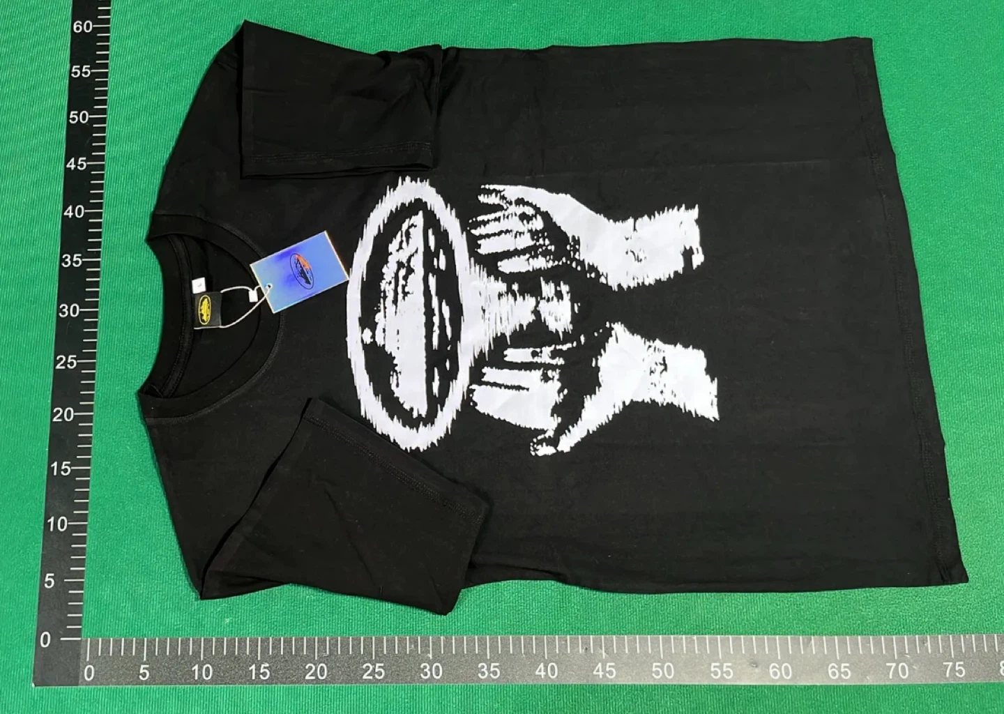 Corteiz T-Shirts