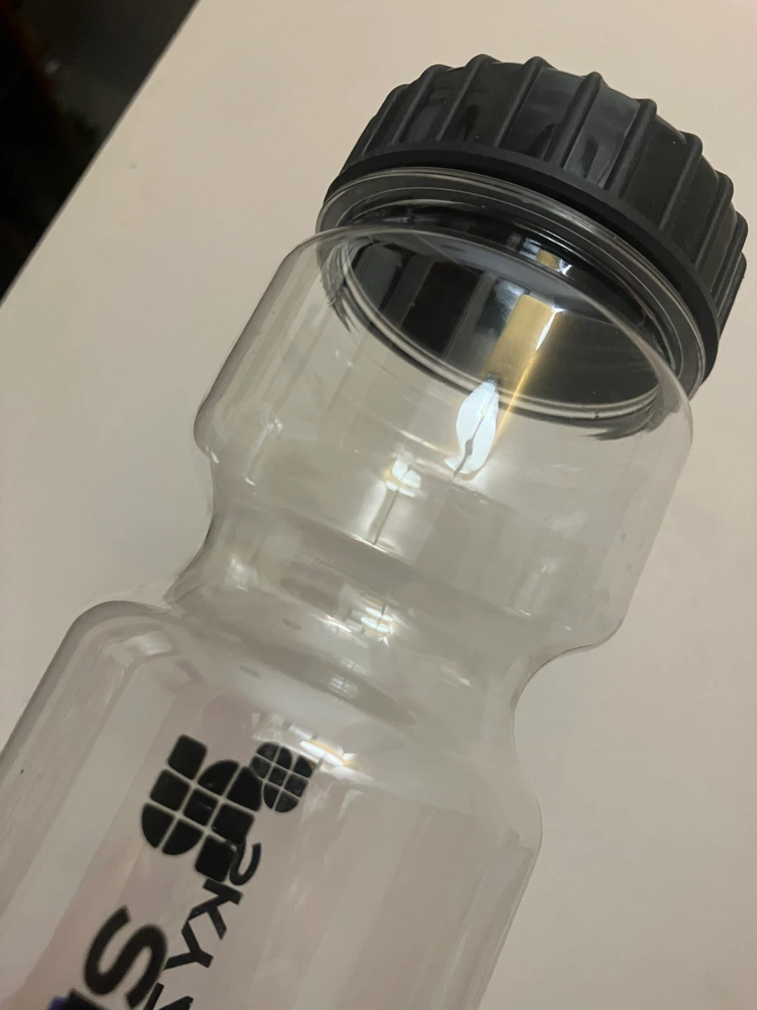 Sky Zone Water Bottle & Free SkyZone Pass - photo 2