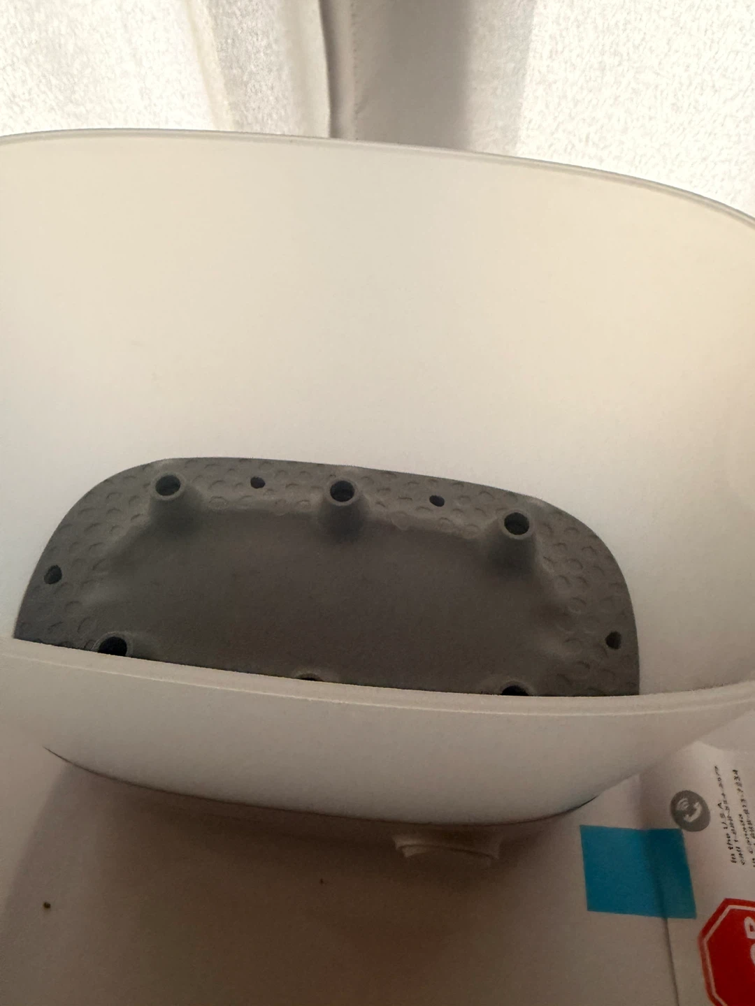 Philips Avent Electric Bottle Sterilizer - photo 3