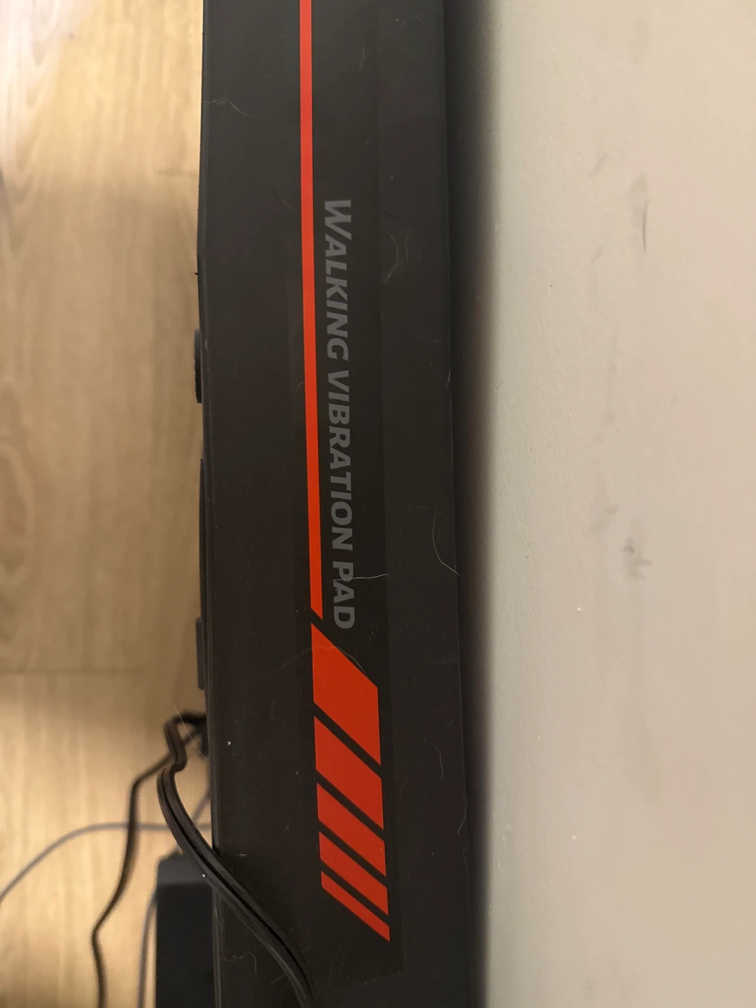 Walking Vibration Pad Treadmill - photo 2