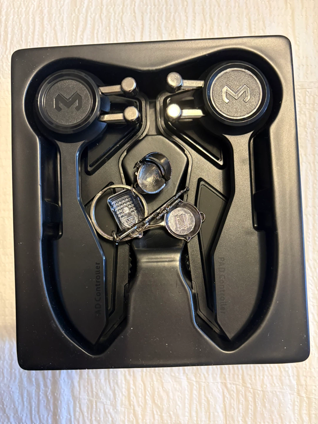 Game controller - photo 3