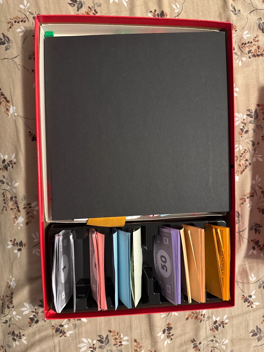 Monopoly Board Game - photo 2