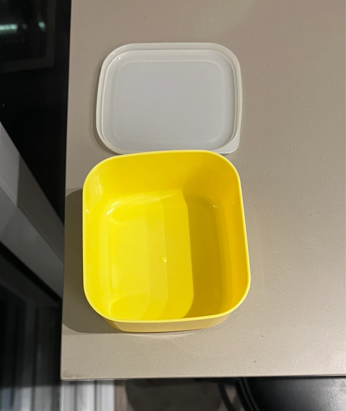 Sliced Cheese Box - photo 3