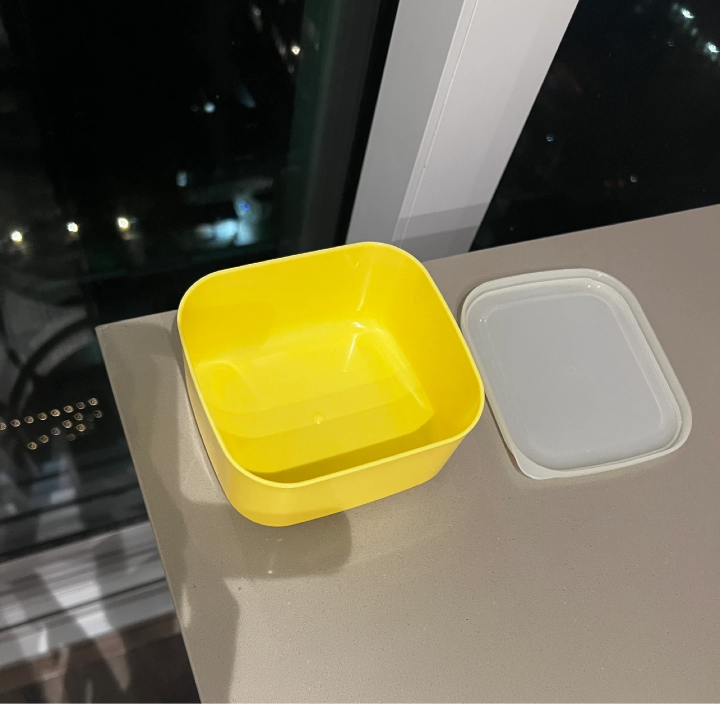 Sliced Cheese Box - photo 2