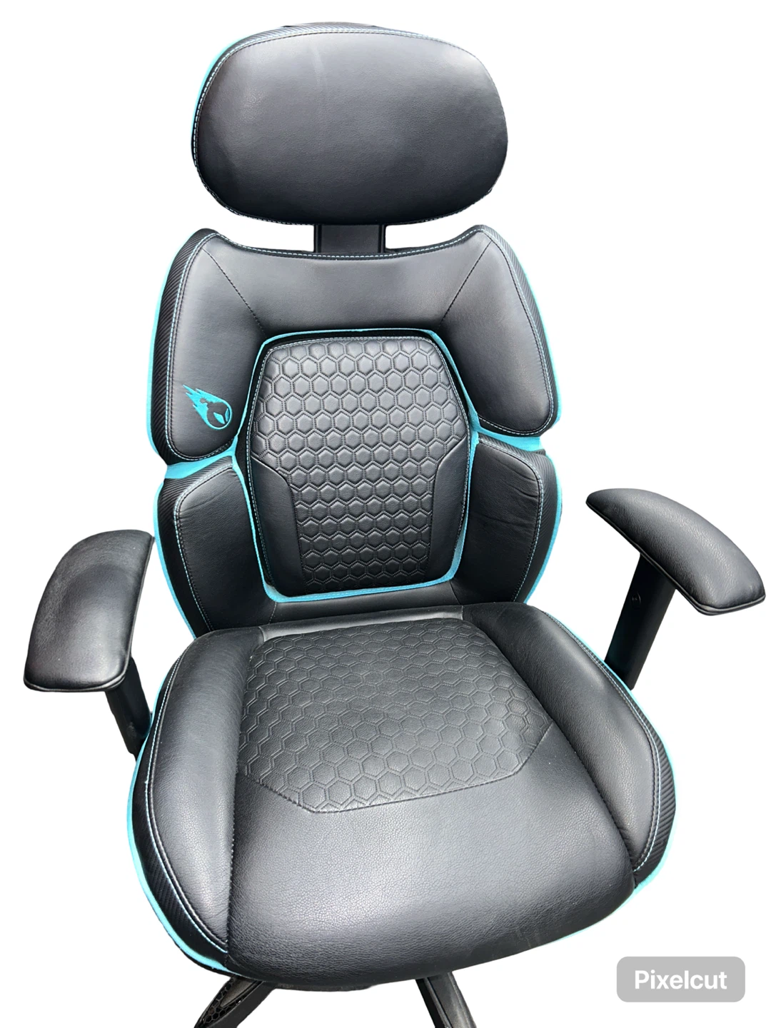 Gaming Chair Centurion