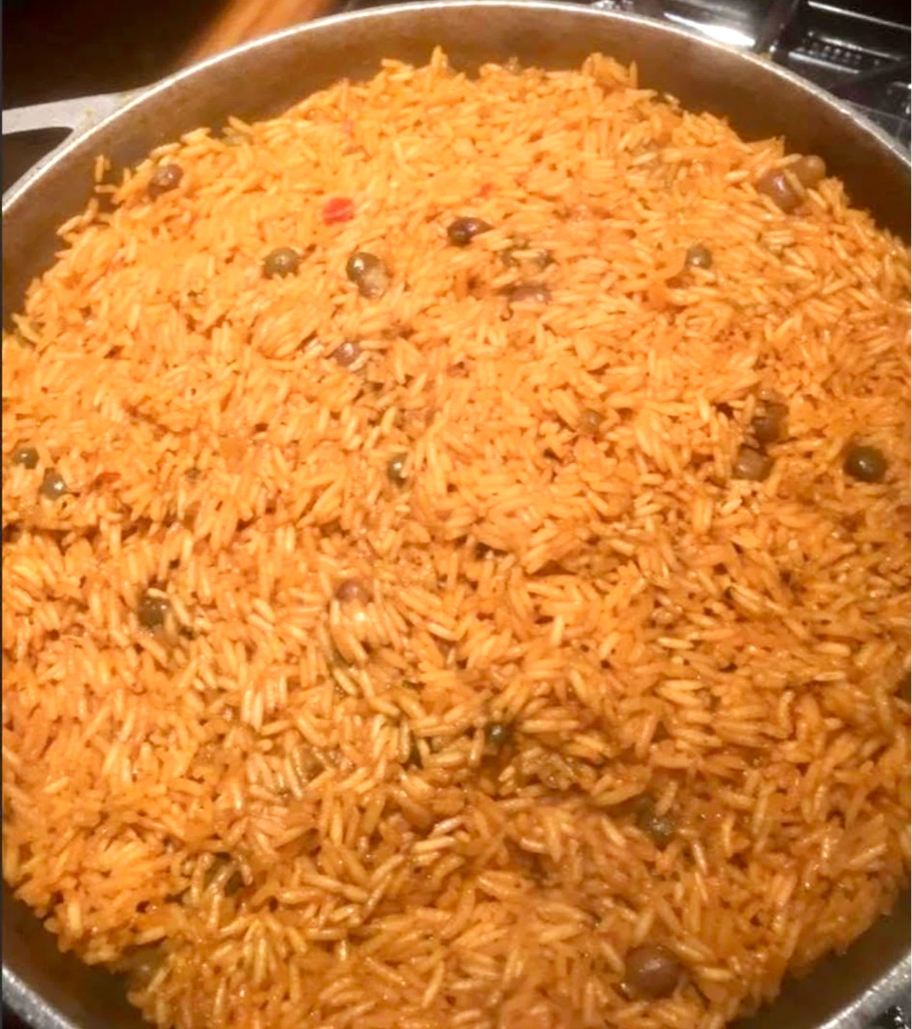Arroz Con Gandules/ Puerto Rican Rice! - photo 2