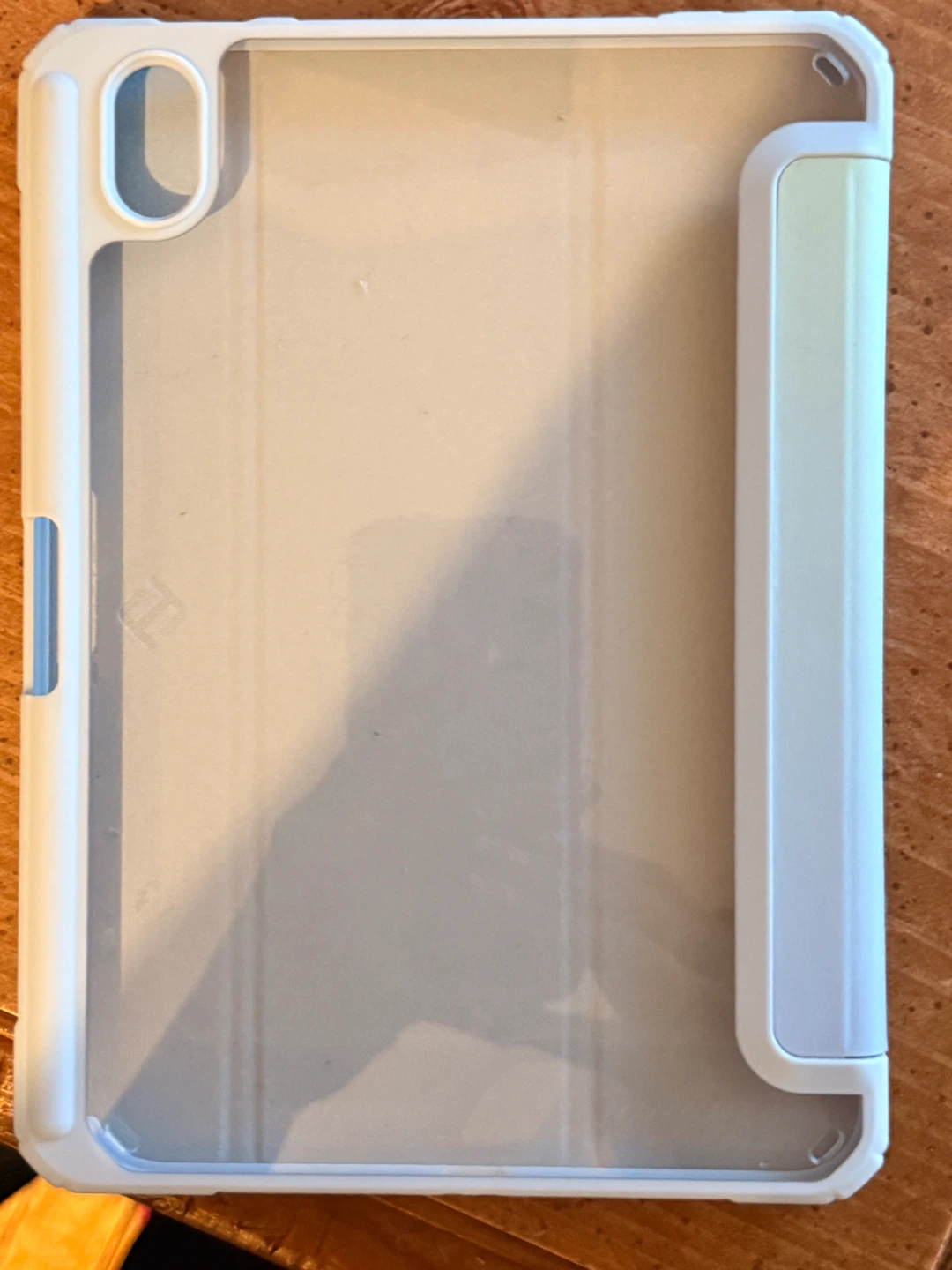 Apple iPad mini (A17 Pro)- Green Color- 128GB - photo 5