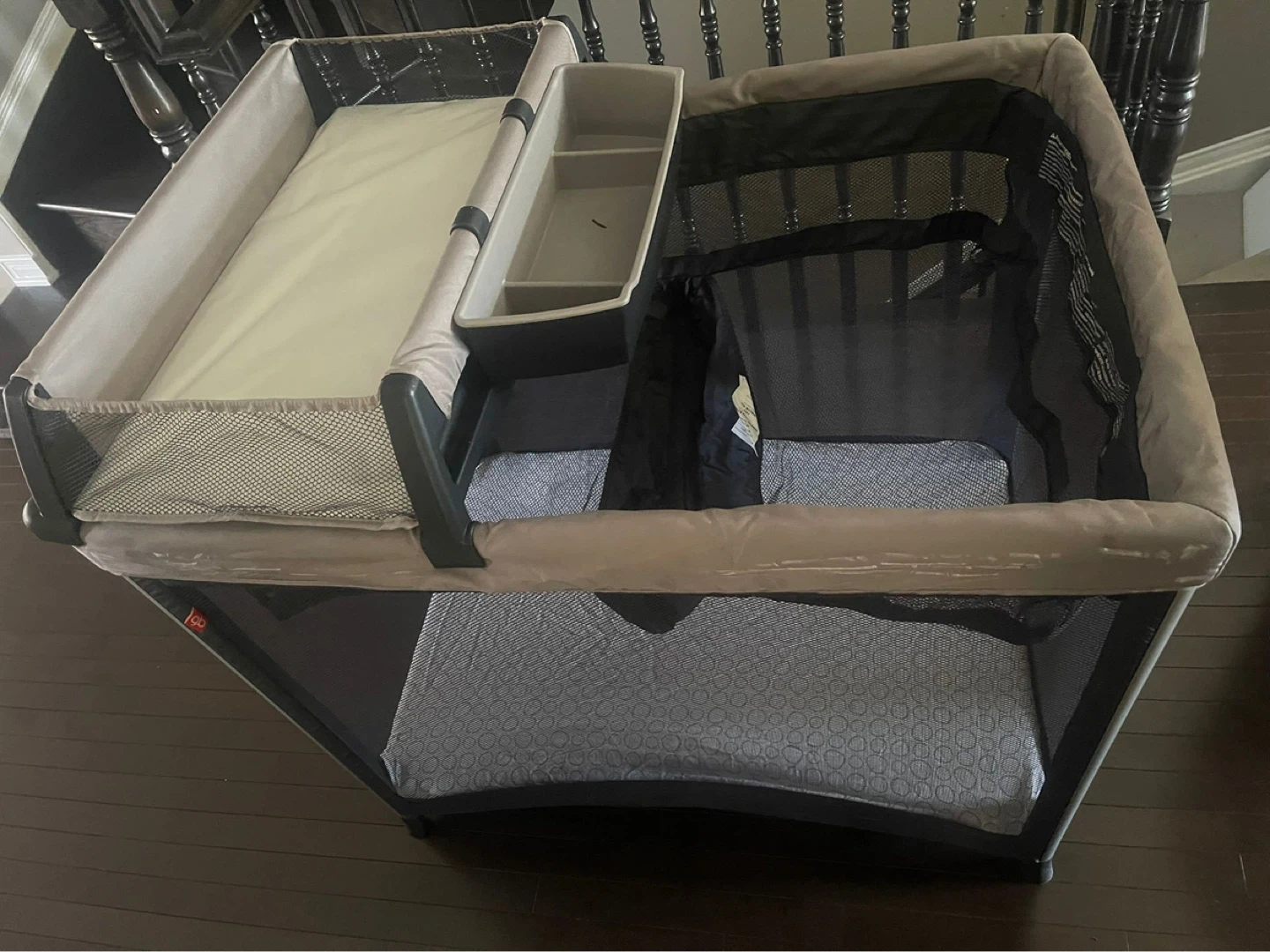 Graco Pack 'n Play Playard - photo 3
