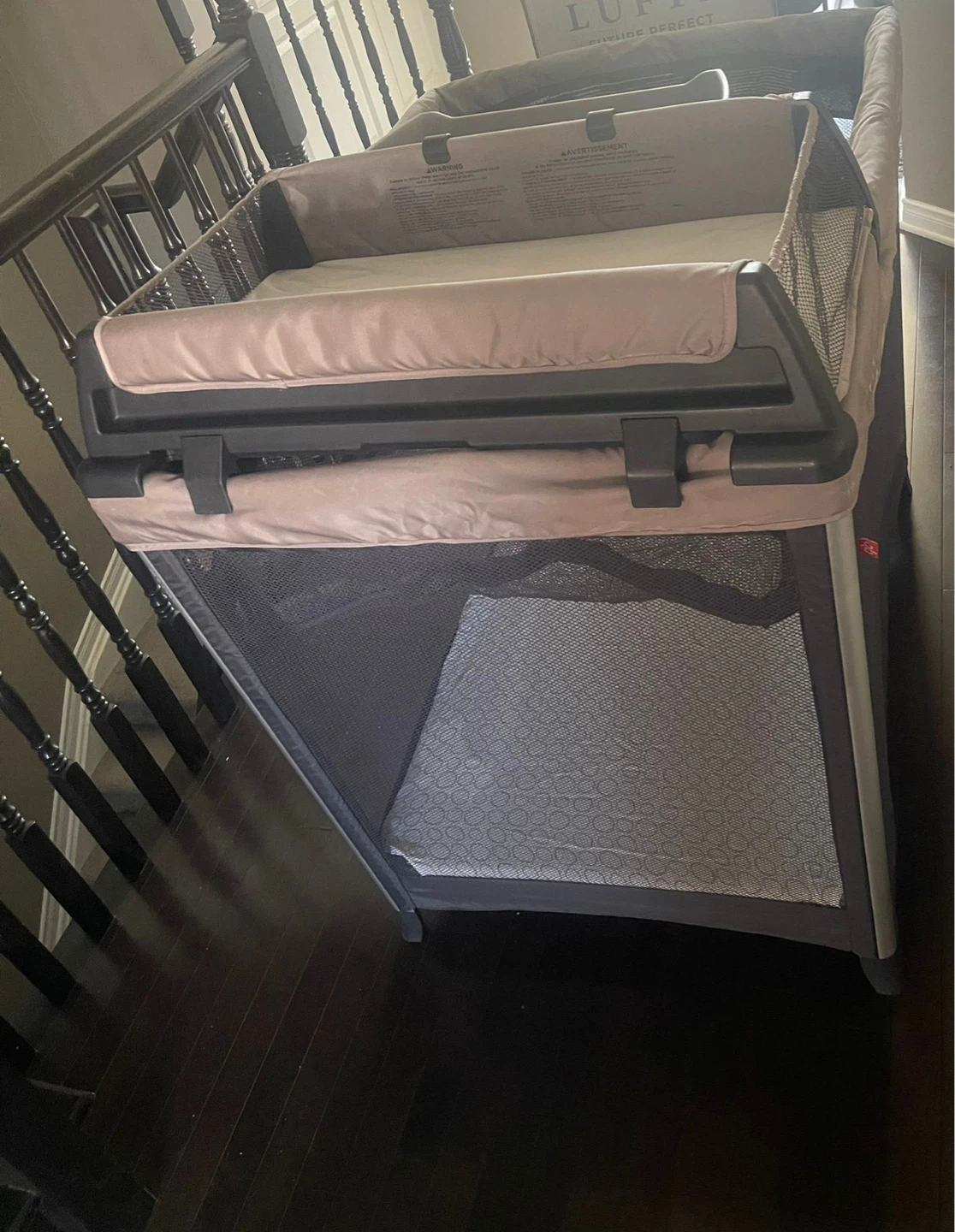 Graco Pack 'n Play Playard - photo 4