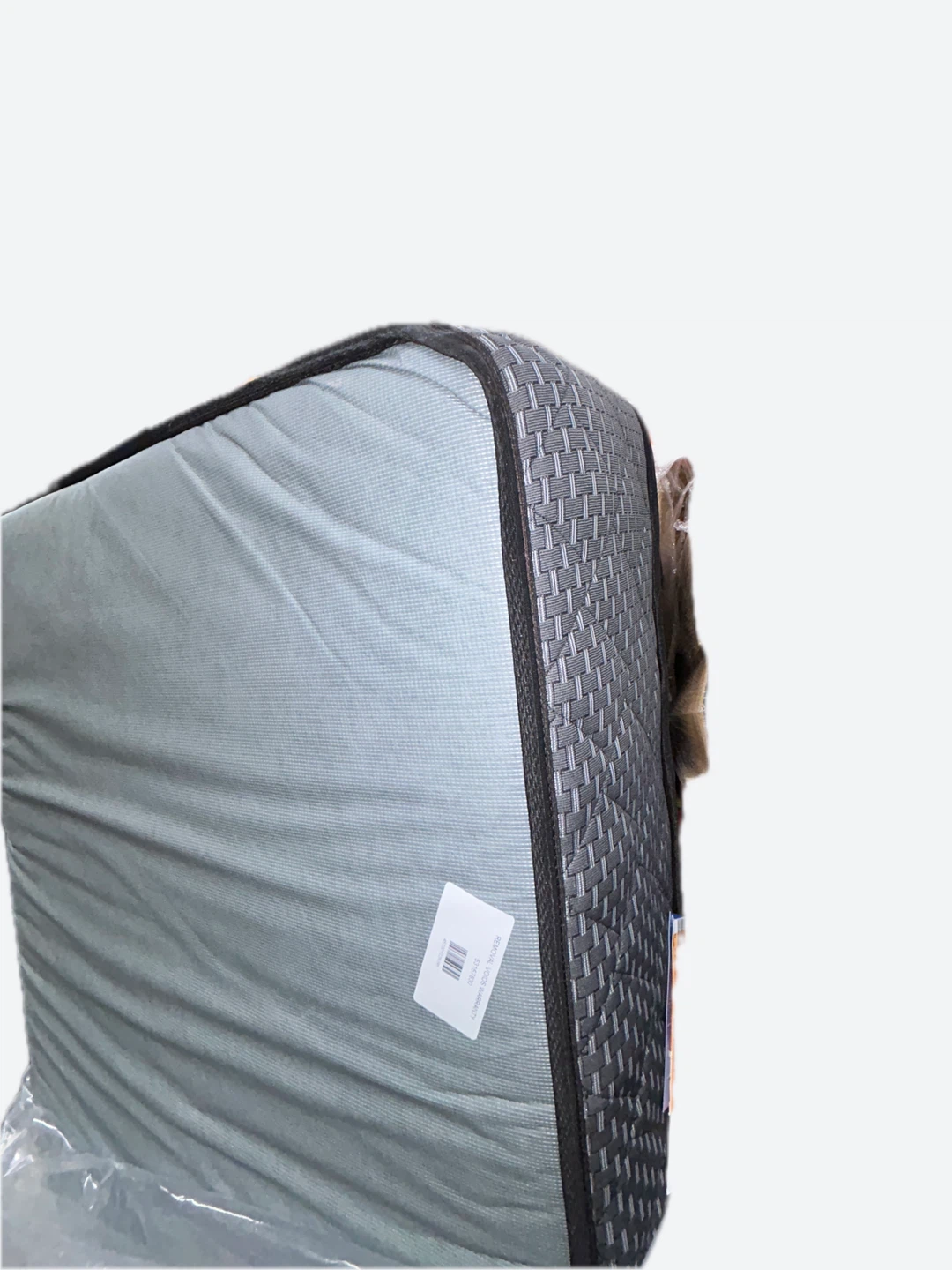 Sealy Medium Firm twin Mattress - photo 3