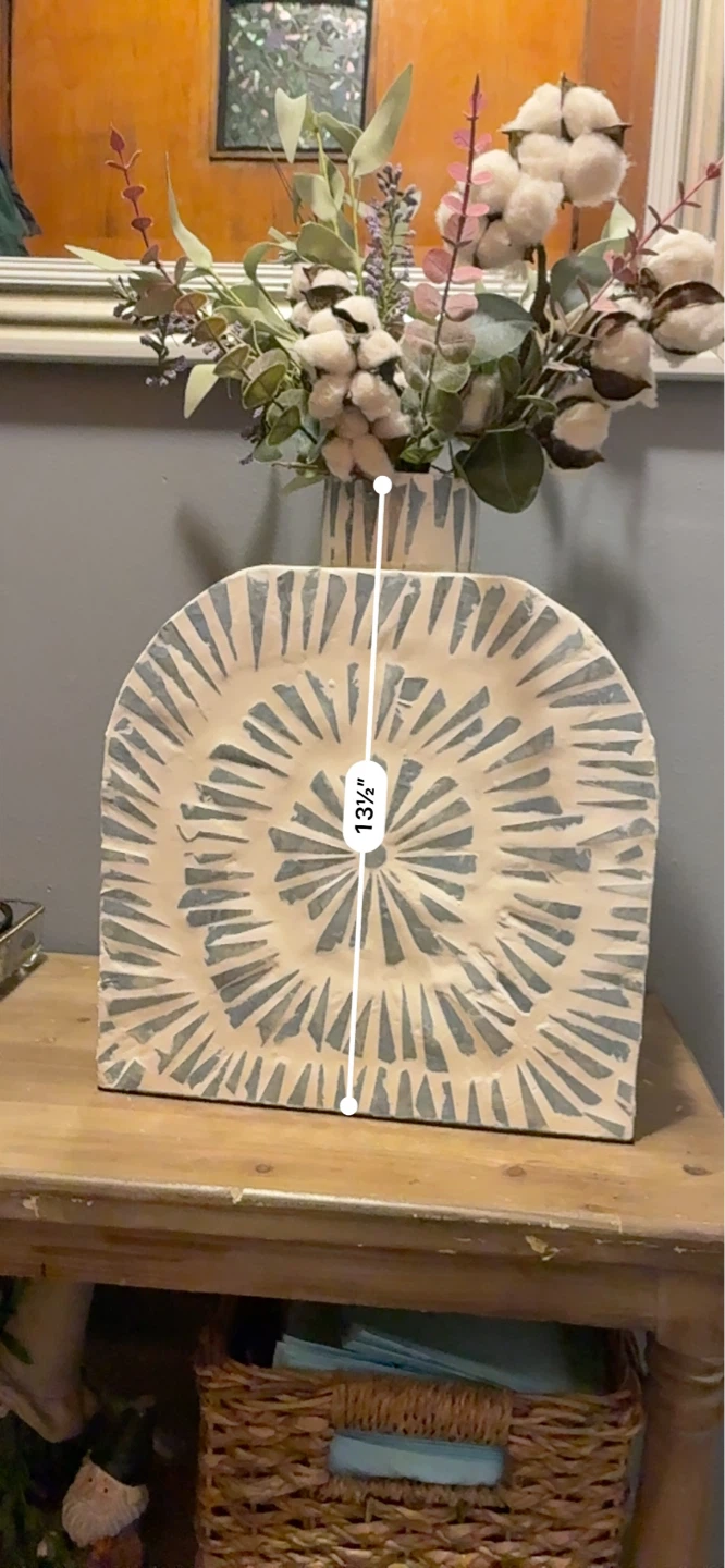 Decorative Tray - photo 2
