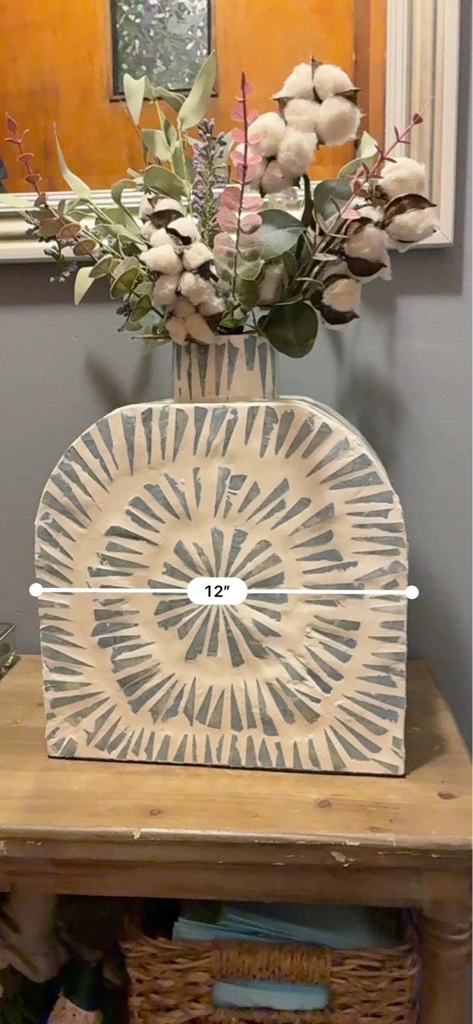 Decorative Tray