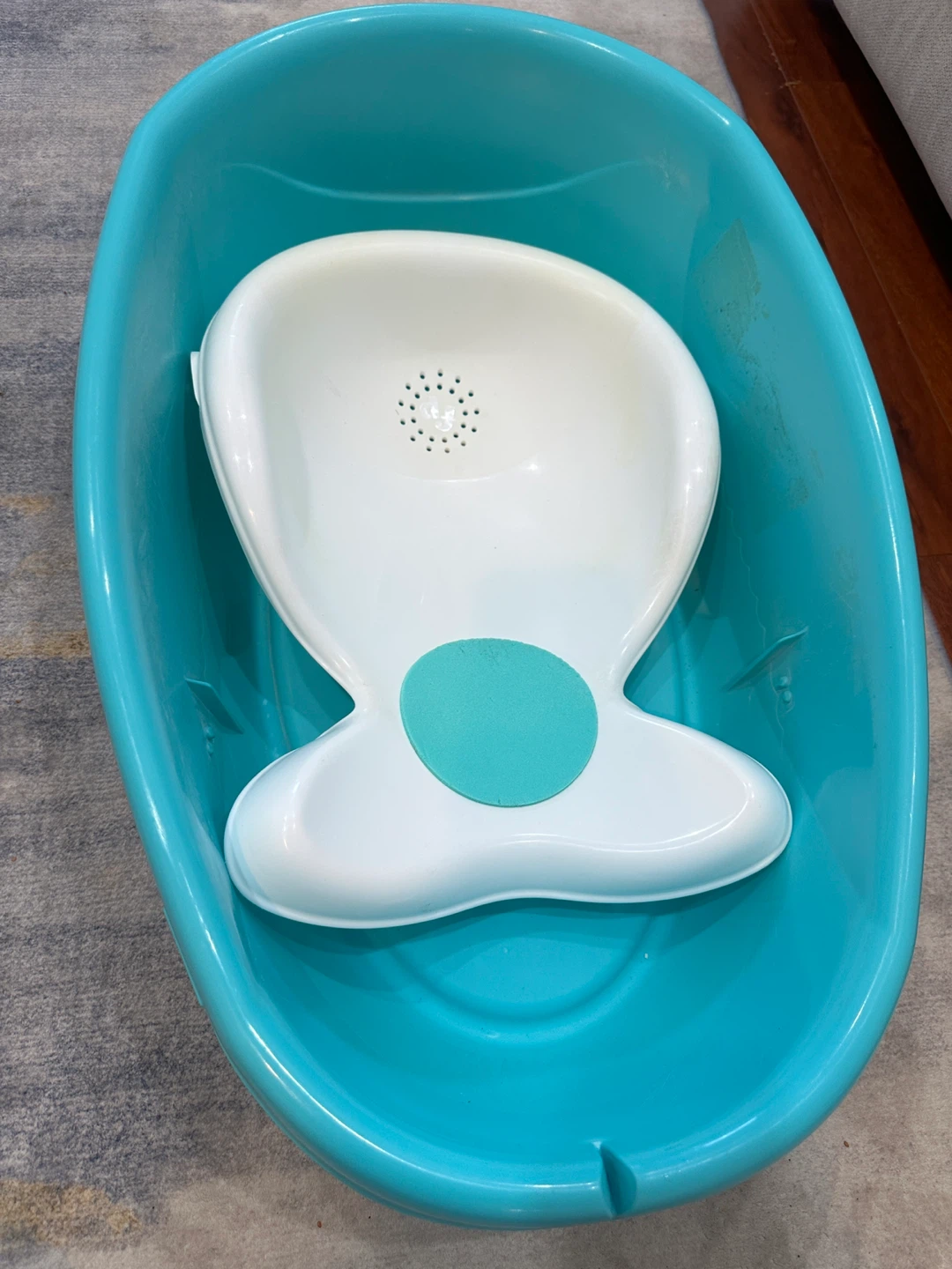 Fisher-Price Baby Bath Tub