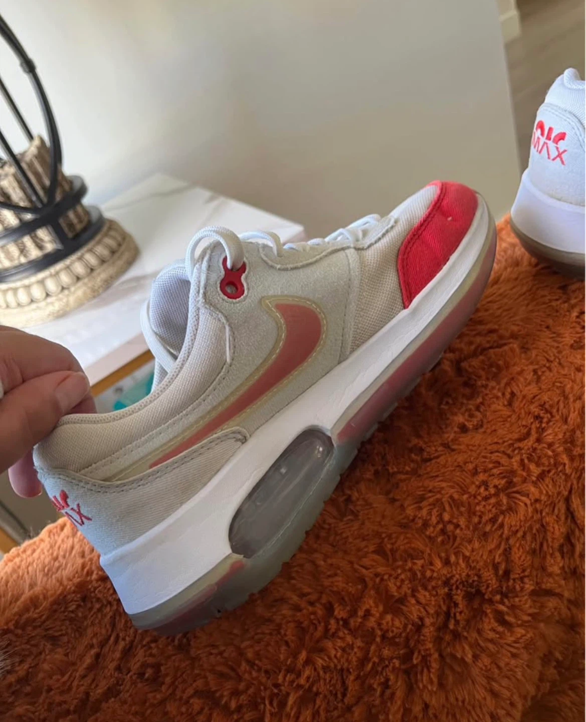 Nike Air Max Shoes - photo 3