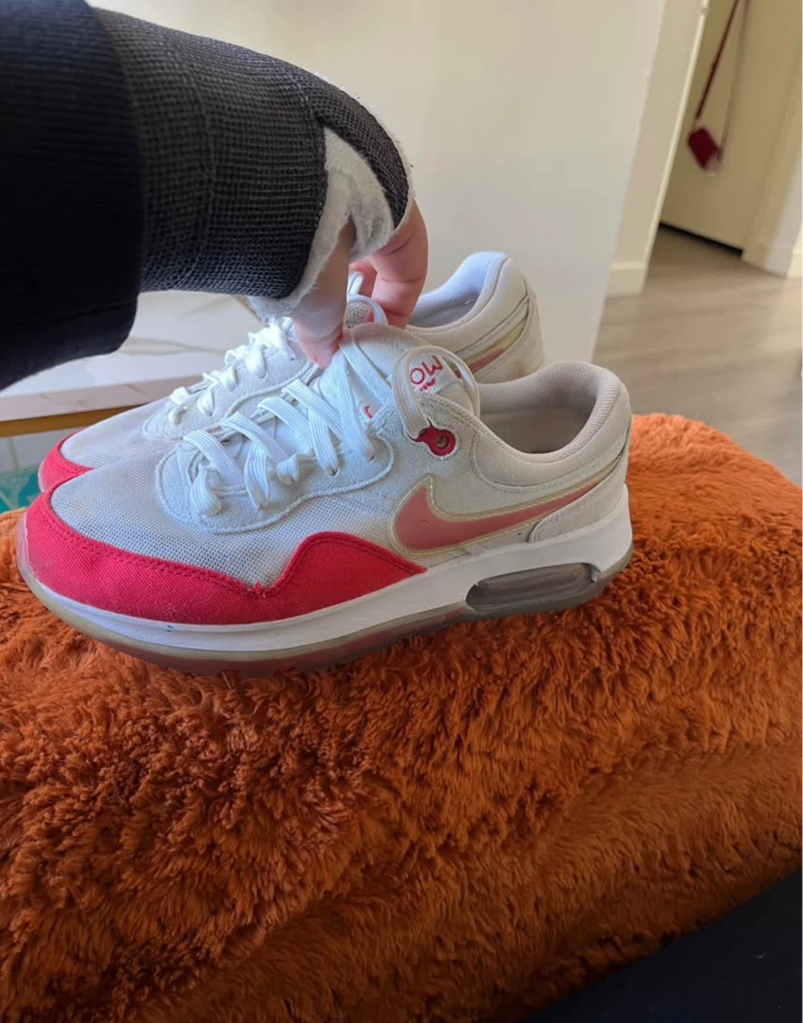 Nike Air Max Shoes
