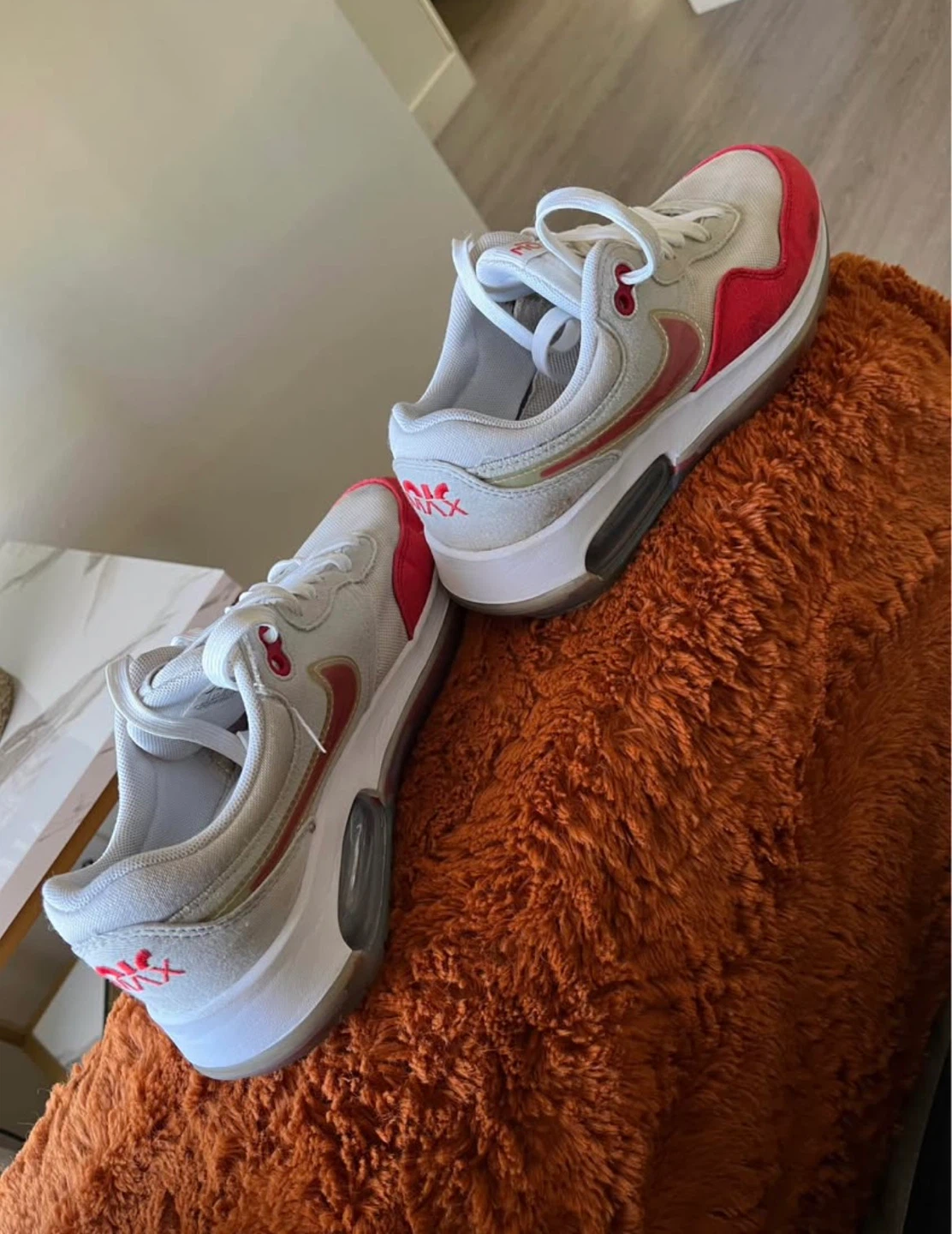 Nike Air Max Shoes - photo 2