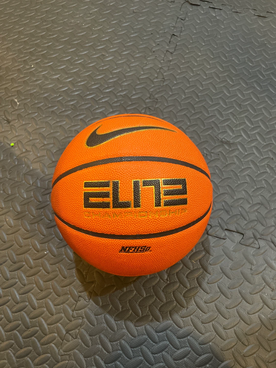 Nike Elite Championship Basketball