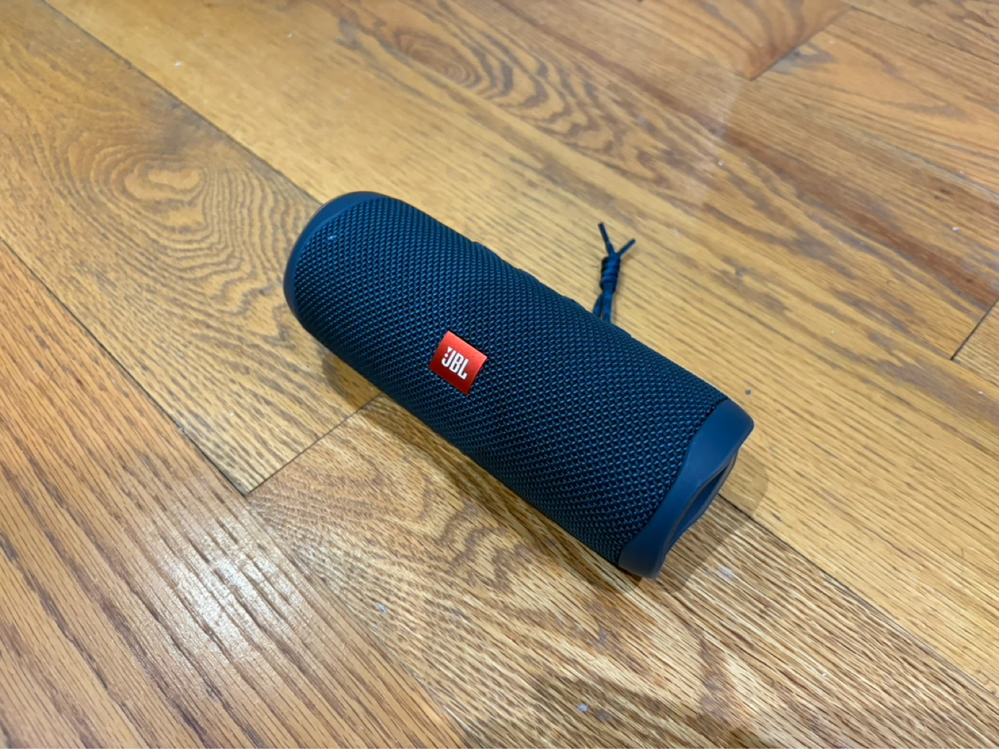 JBL Portable Flip 7 Speaker - Blue