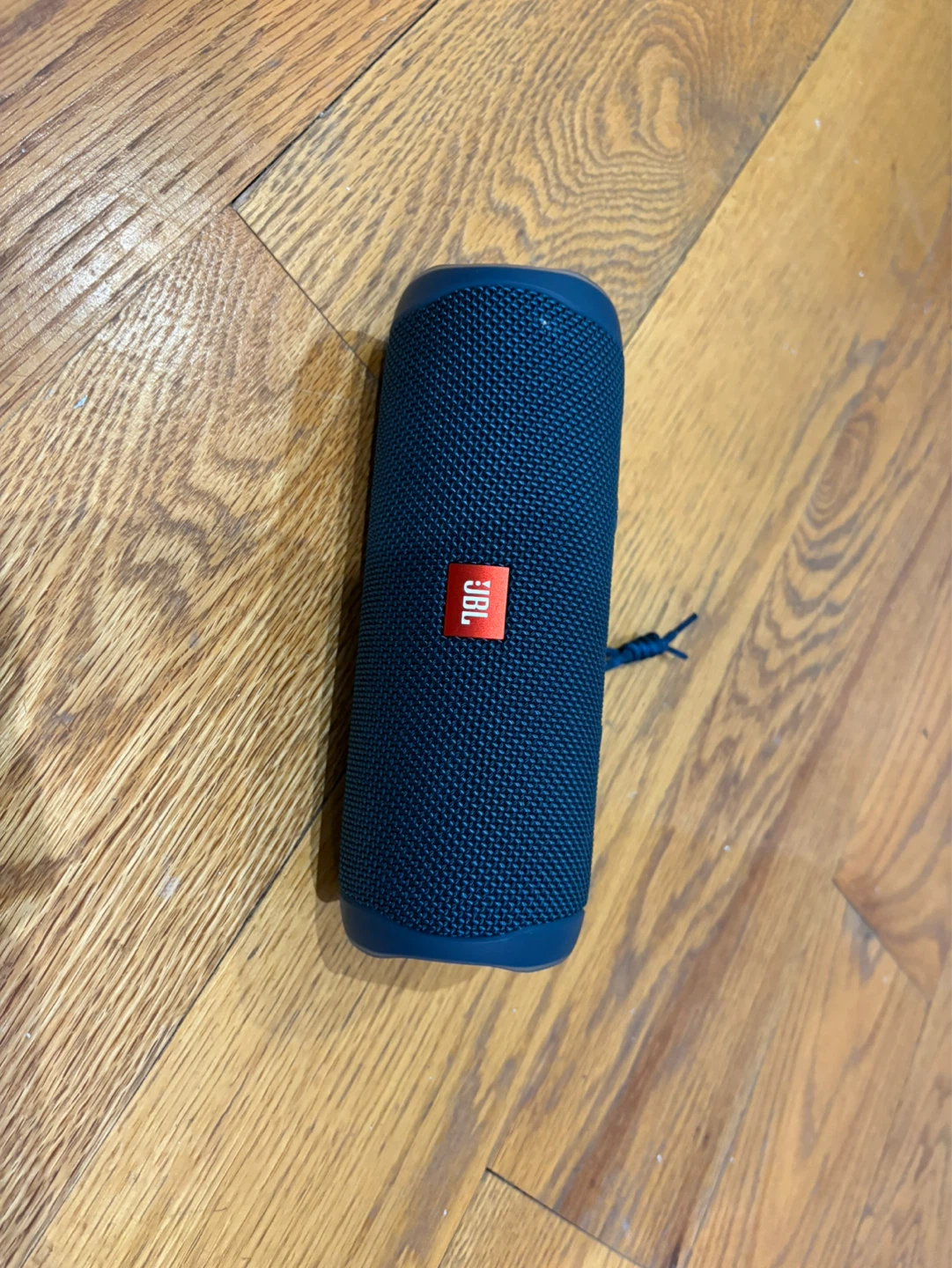 JBL Portable Flip 7 Speaker - Blue - photo 2