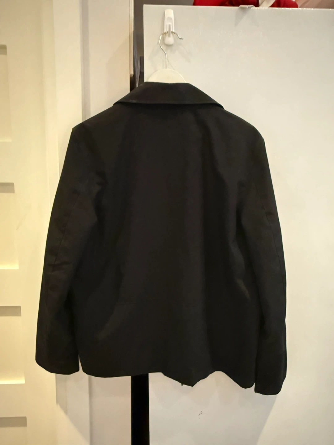 Banana Republic Black Jacket - Size S - photo 2