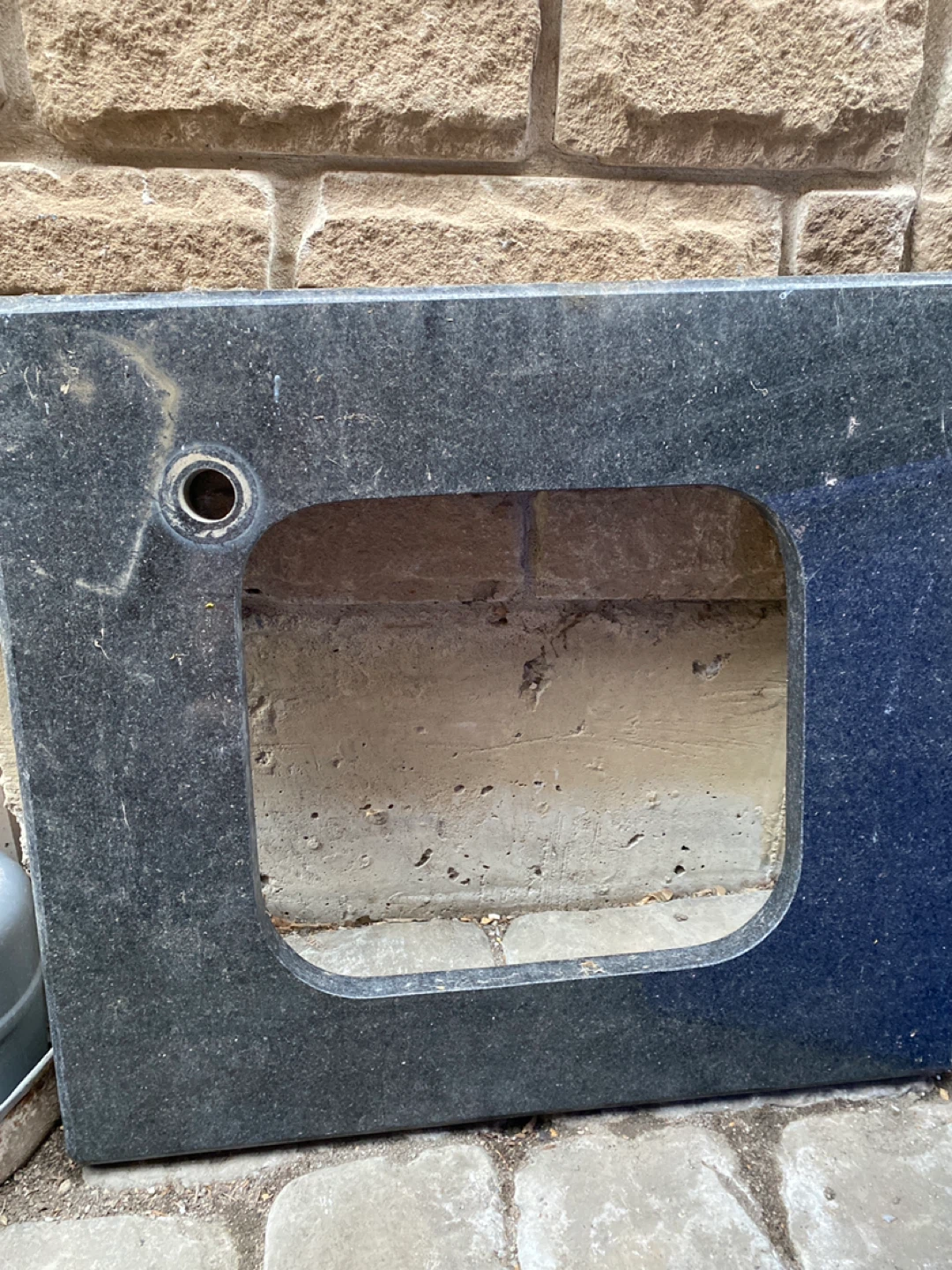 Granite Countertop Slab
