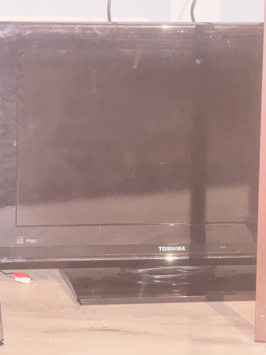 Toshiba Flat Screen TV