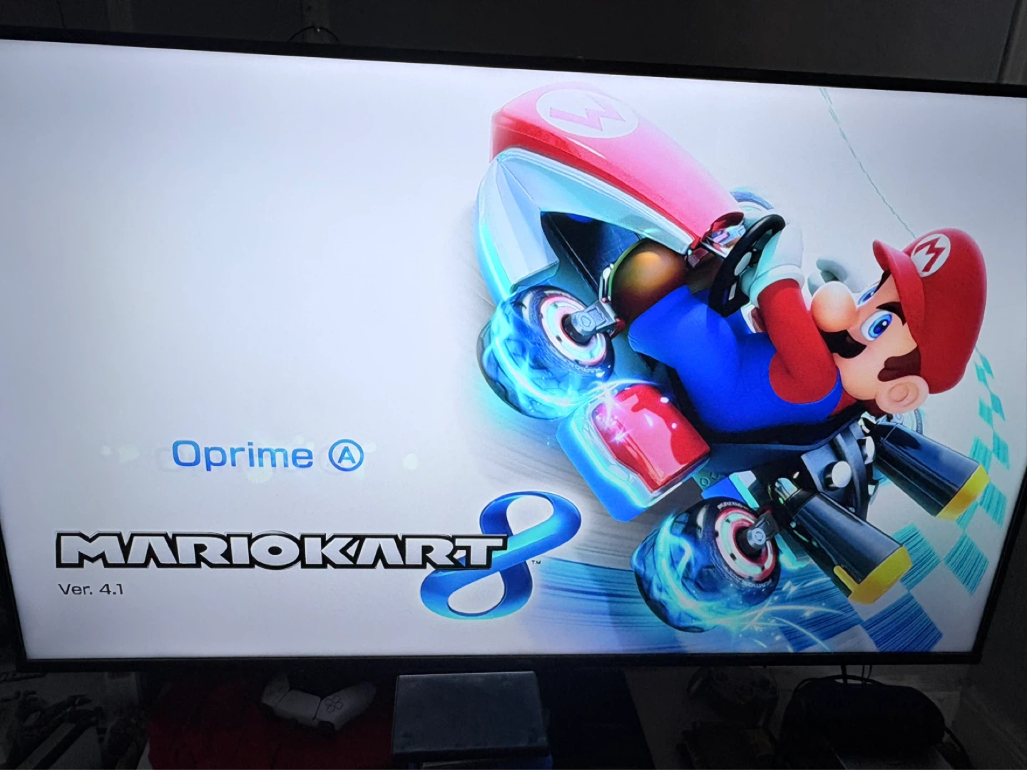 Nintendo Wii U Bundle - photo 2