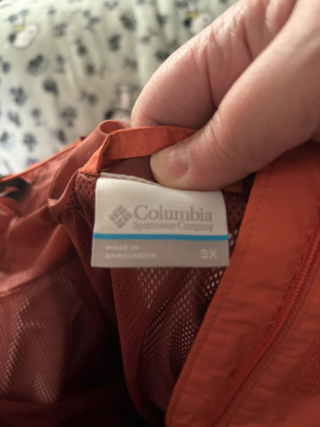 Columbia Sportswear Company Jacket - Size 3X - photo 2