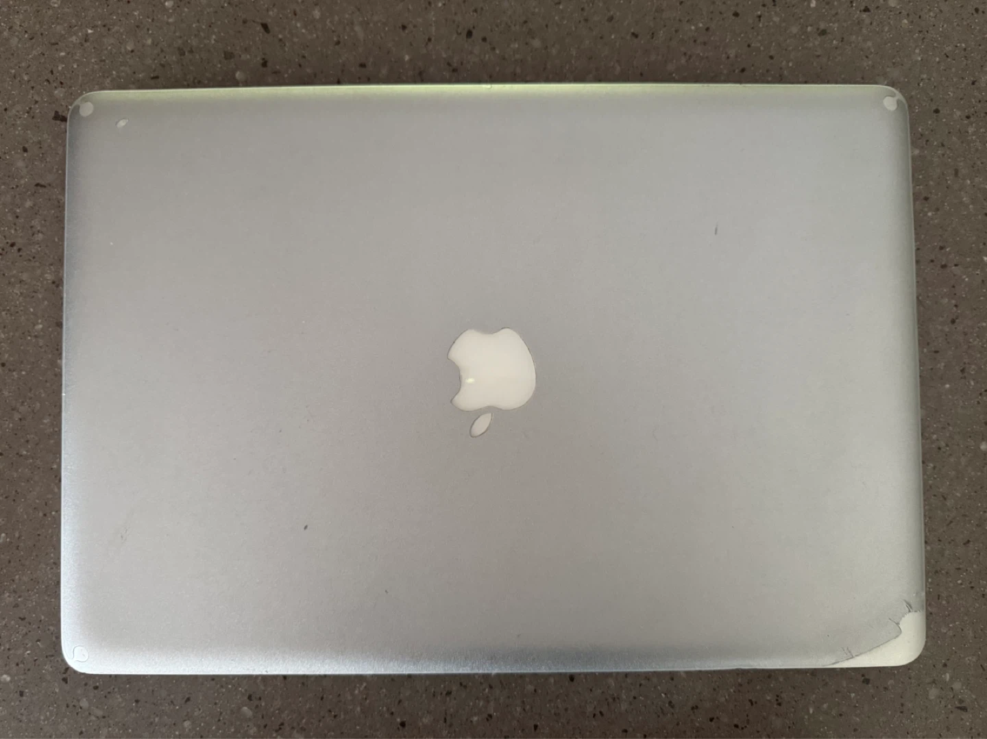 Apple MacBook Pro 13-inch - photo 5