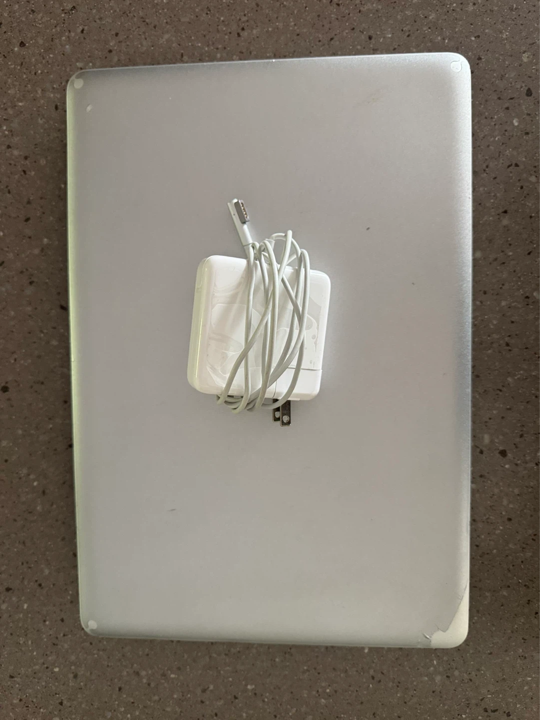 Apple MacBook Pro 13-inch - photo 4