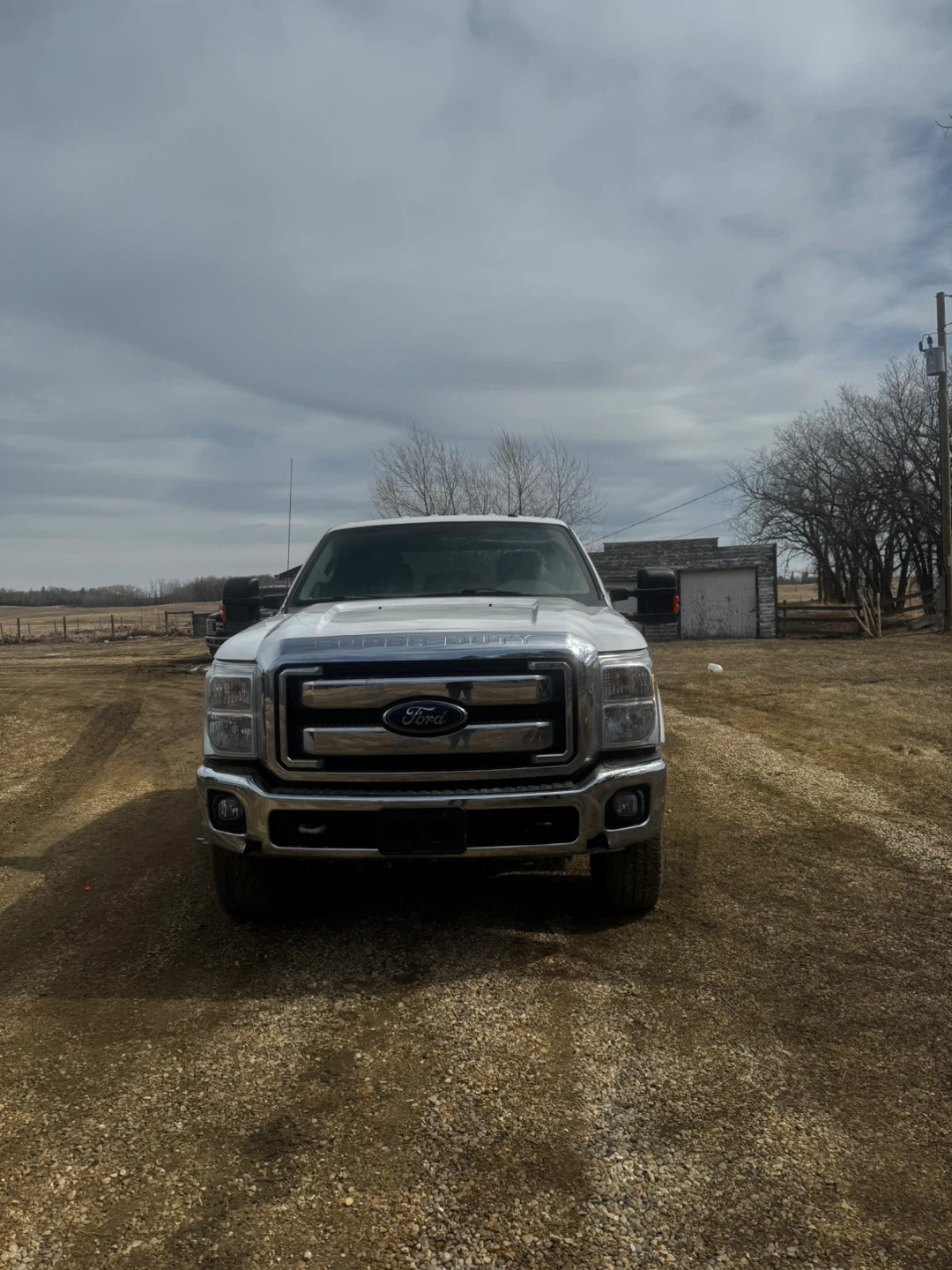 2015 Ford F-350 XLT | Crew Cab | 6.2L V8 Gas | 314,000 km - photo 2