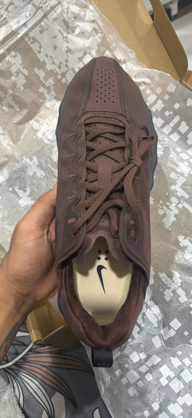 Nike Men's Ava Rover Cacao Wow - photo 2