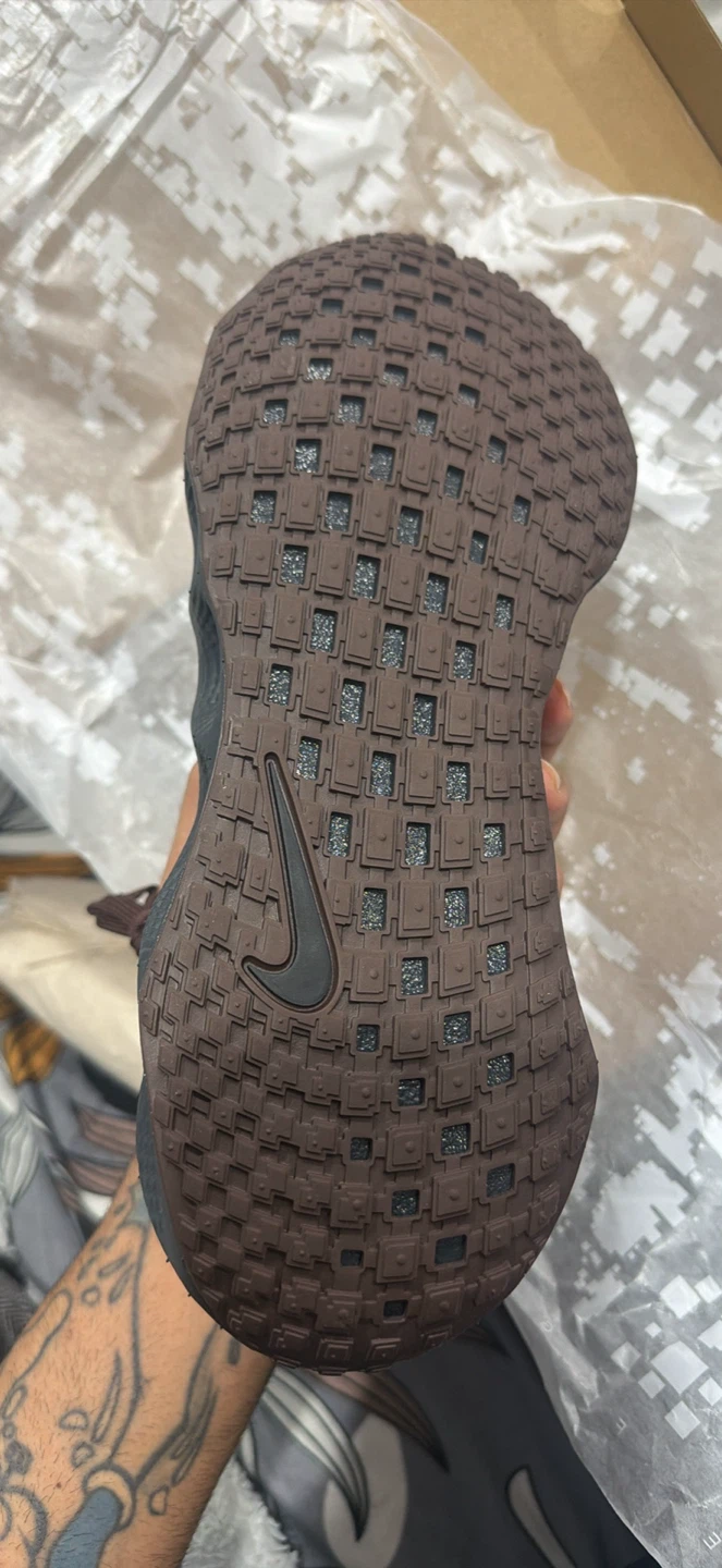 Nike Men's Ava Rover Cacao Wow - photo 3