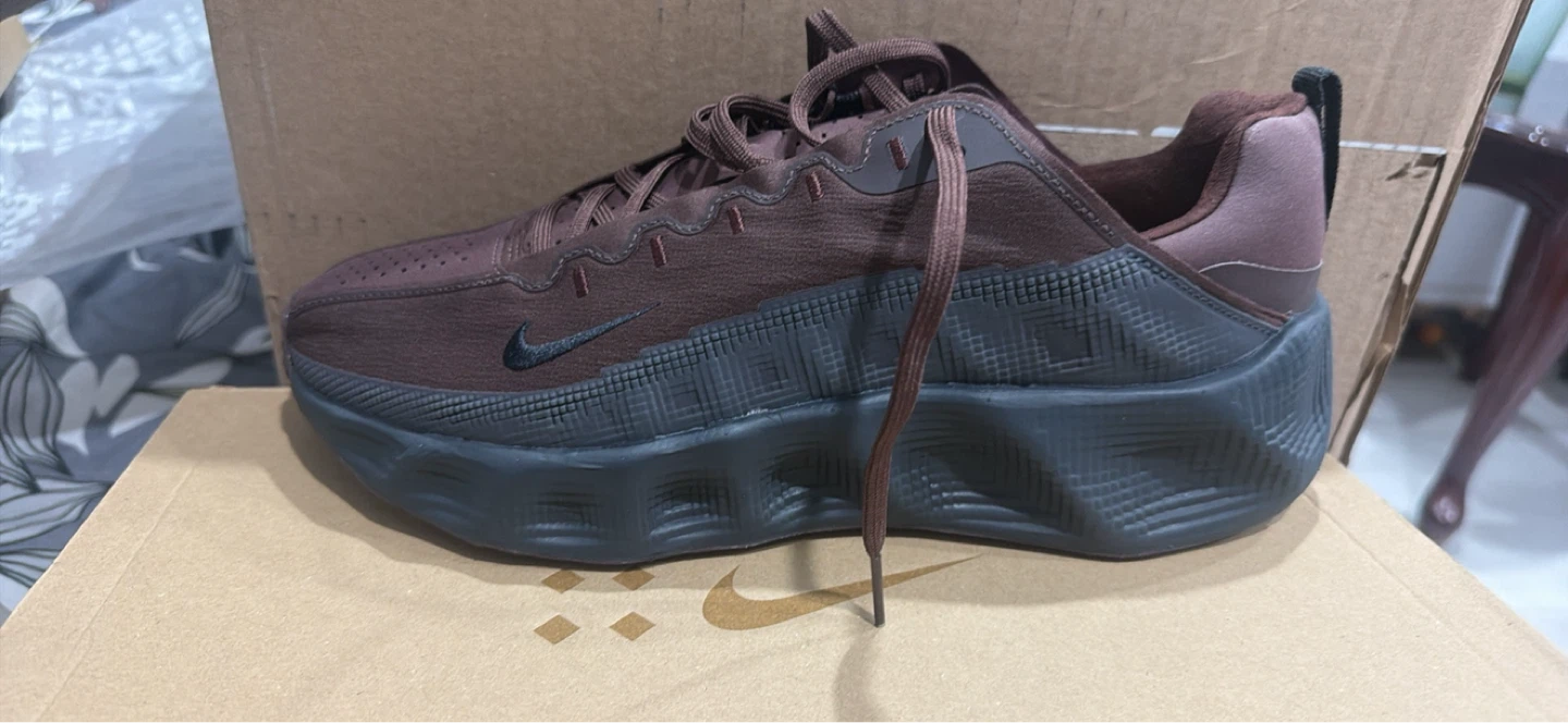 Nike Men's Ava Rover Cacao Wow - photo 4