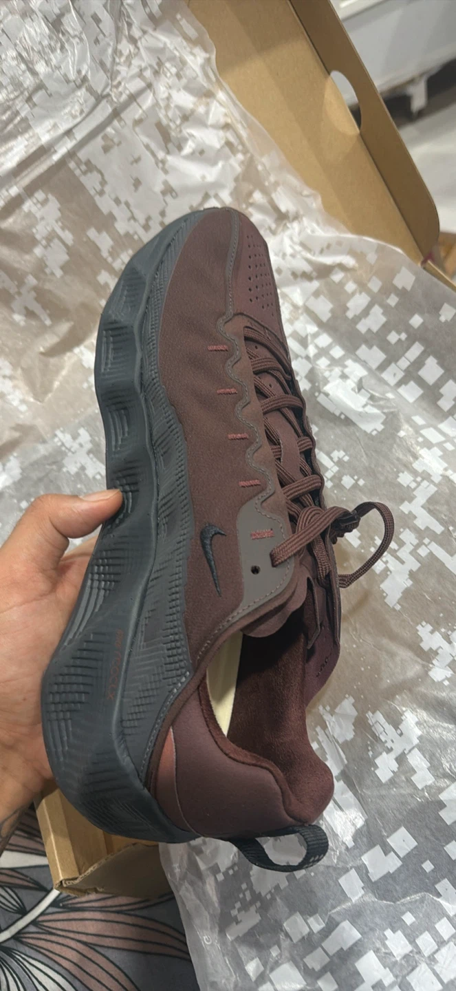 Nike Men's Ava Rover Cacao Wow