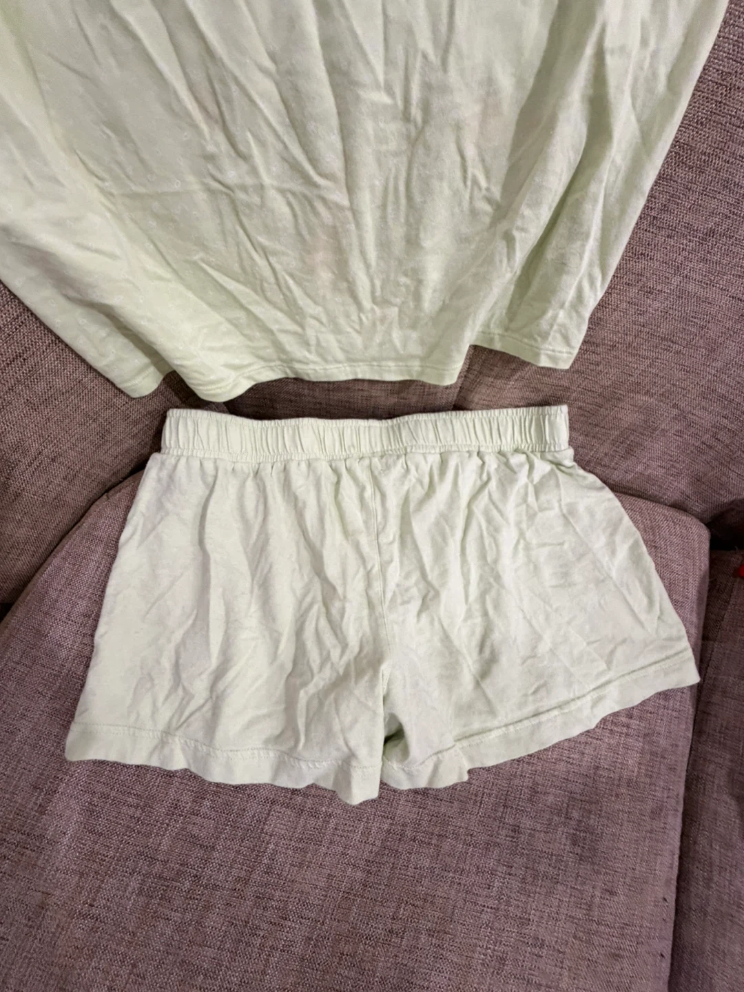 Calvin Klein lounge pajama 2 set - photo 4