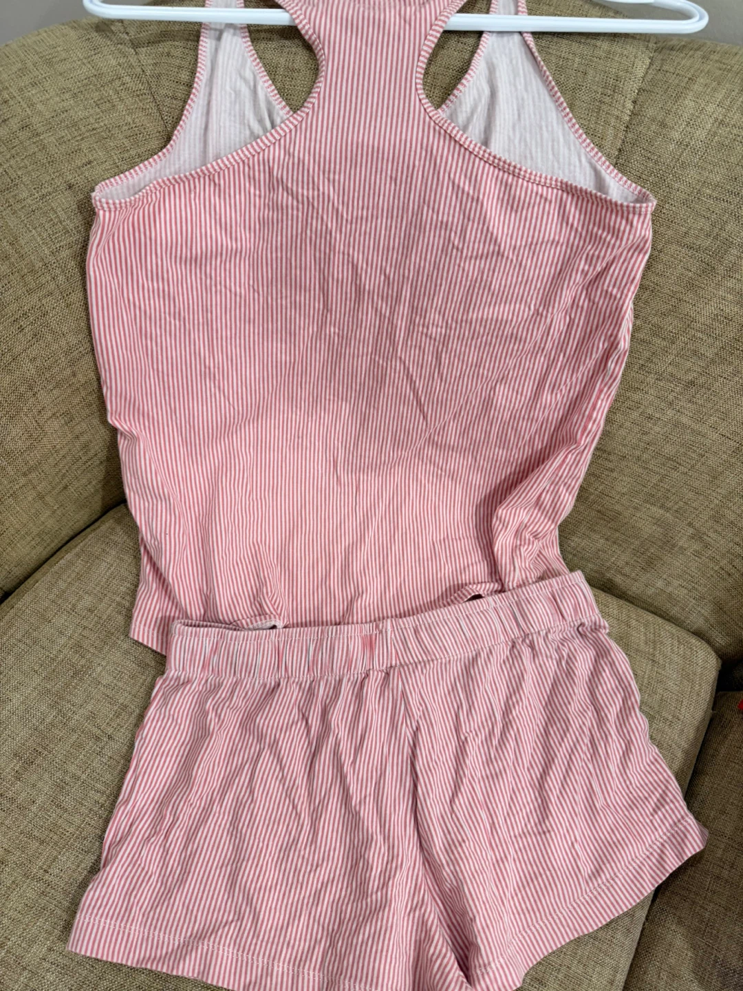 Calvin Klein lounge pajama 2 set - photo 2