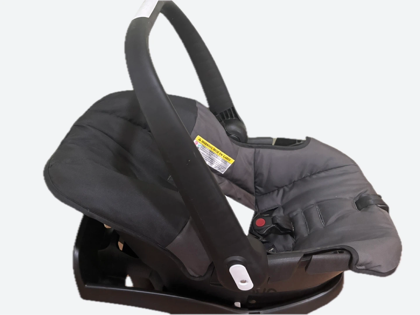 Evenflo Infant Car Seat - photo 2