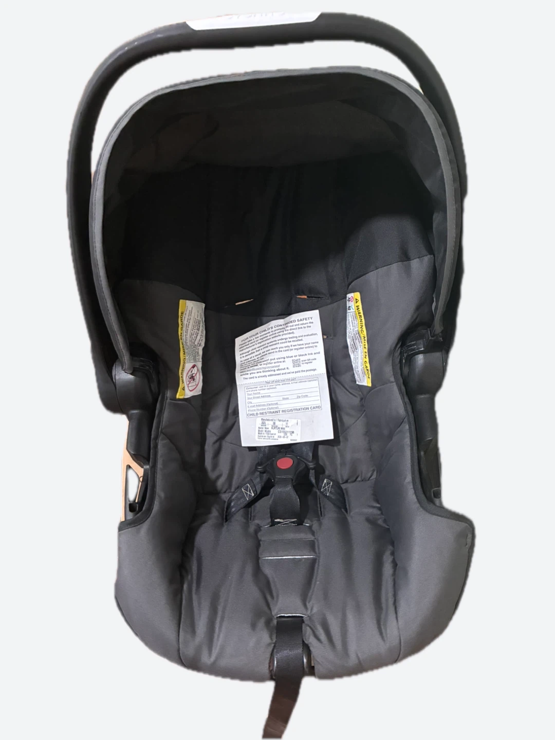 Evenflo Infant Car Seat