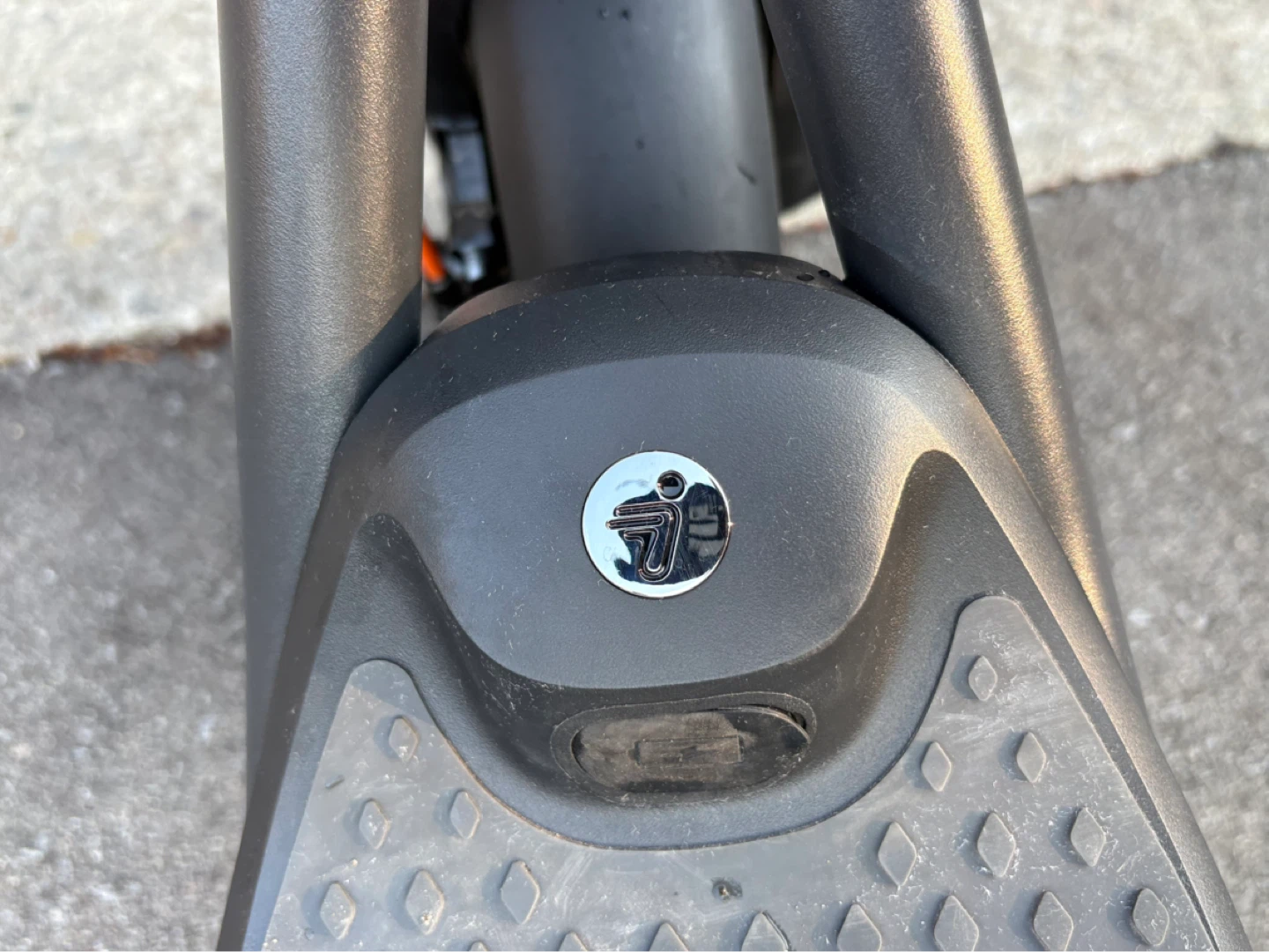 Segway Electric Scooter - photo 2