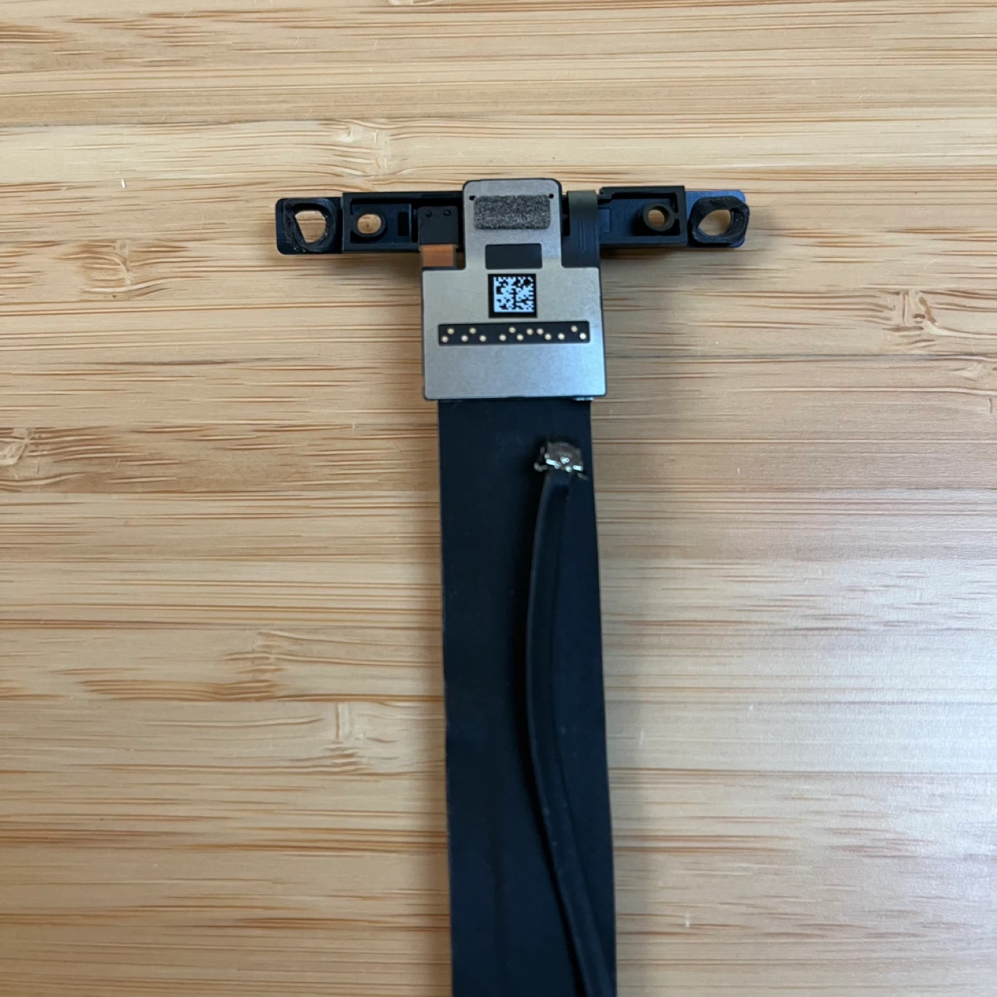 Apple iMac A1419 Camera and Sensor Assembly - photo 2