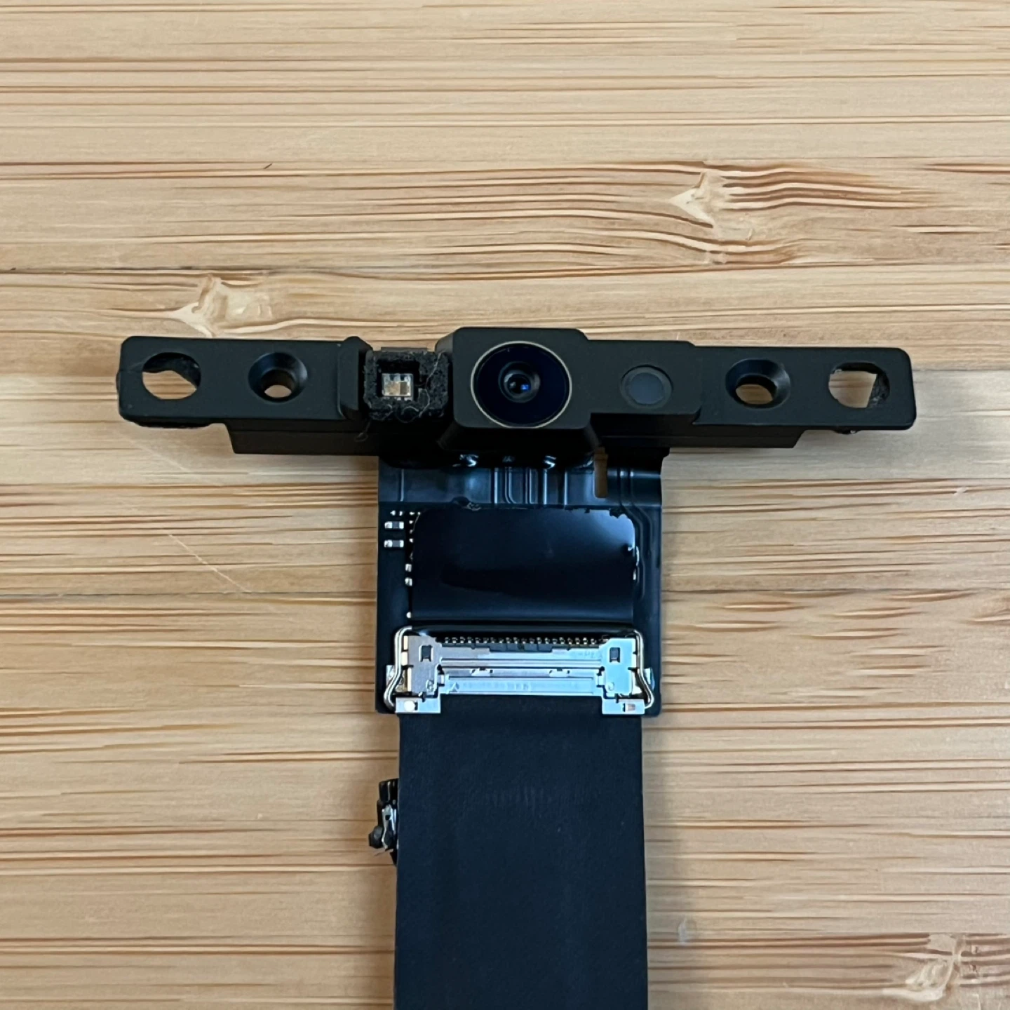 Apple iMac A1419 Camera and Sensor Assembly