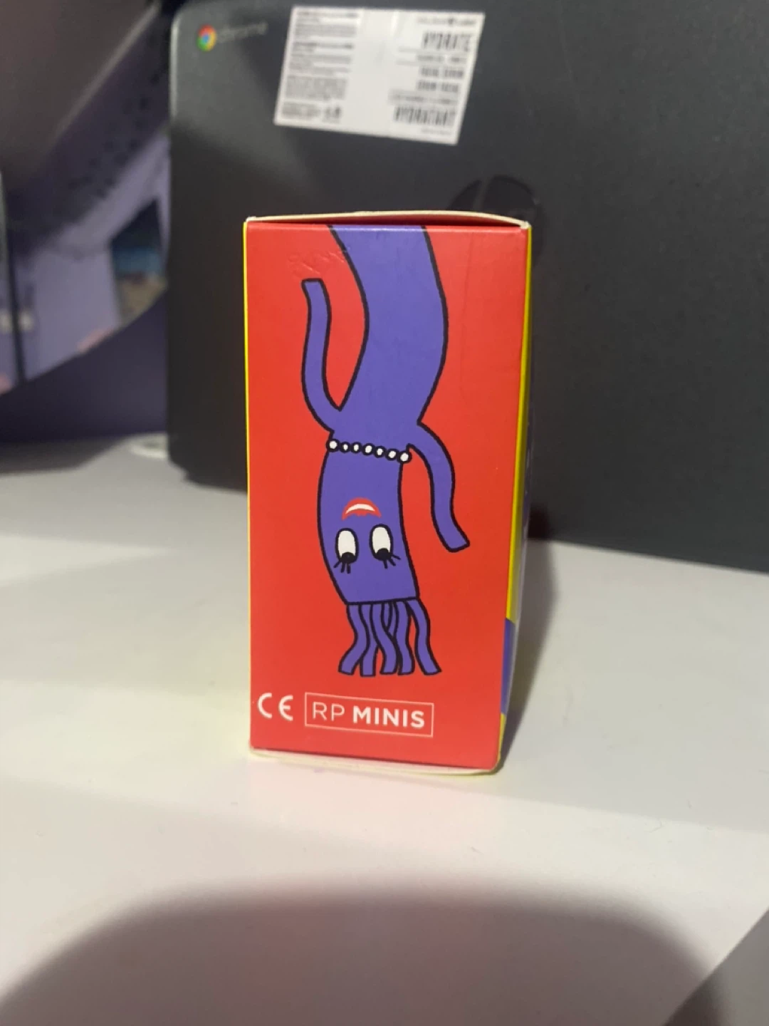 Wacky Waving Inflatable Tube Gal - photo 5