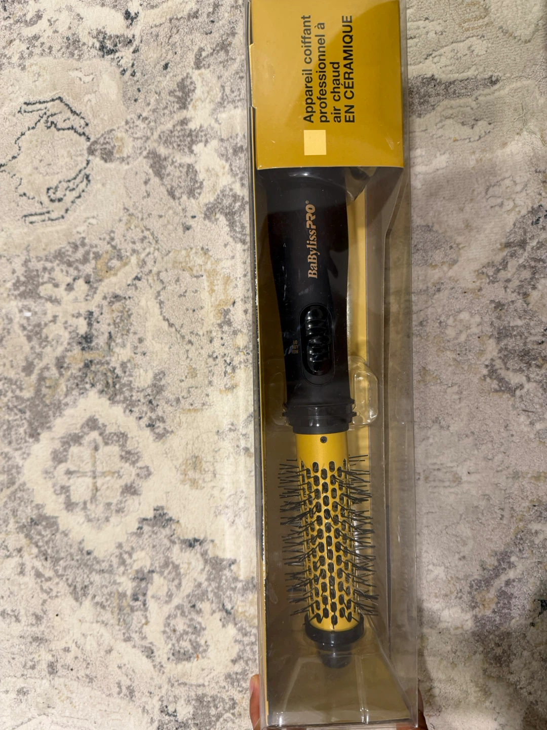 BaBylissPRO Professional Hot Air Styler - photo 3