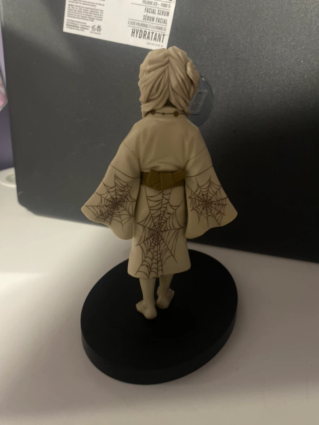 Demon Slayer Rui Figure - photo 2