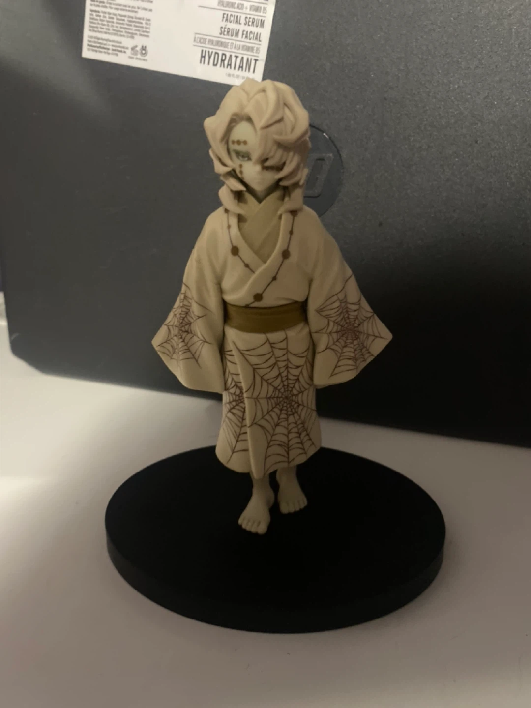 Demon Slayer Rui Figure