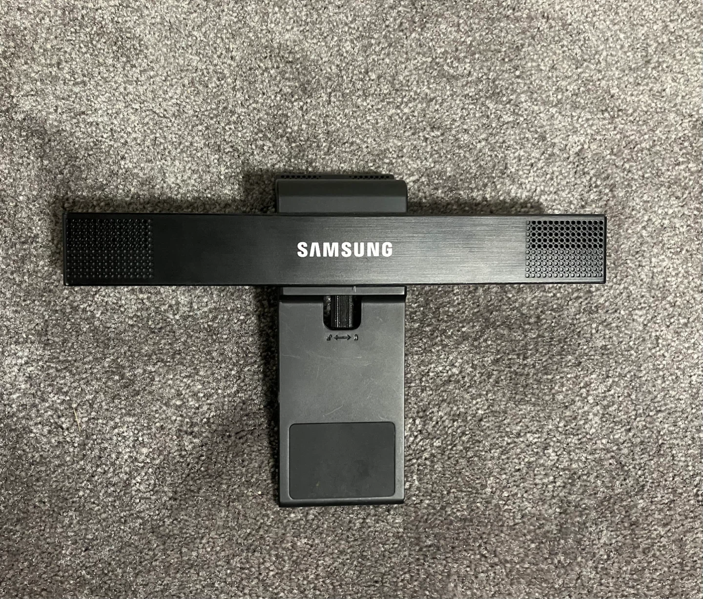 Samsung Webcam - photo 2